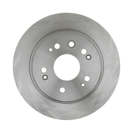 Raybestos Disc Brake Rotor Only-Dih Park Br31304,980071R 980071R